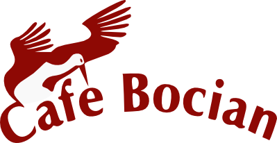 Cafe Bocian - strona rodzicw - www.cafebocian.pl