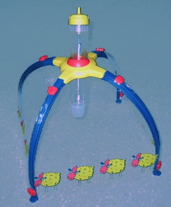 Konkurs Babyairka